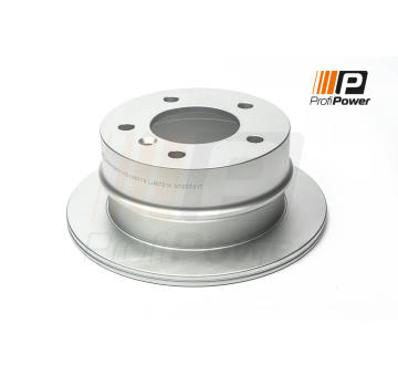Brzdový kotouč ProfiPower 3B2083