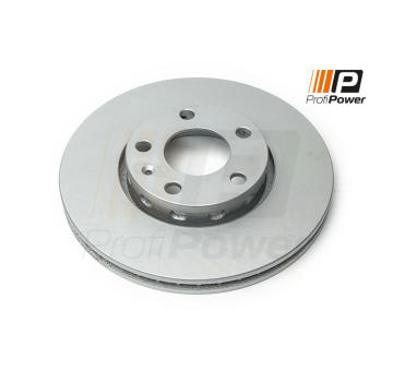 Brzdový kotouč ProfiPower 3B1005