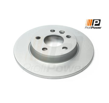 Brzdový kotouč ProfiPower 3B2012