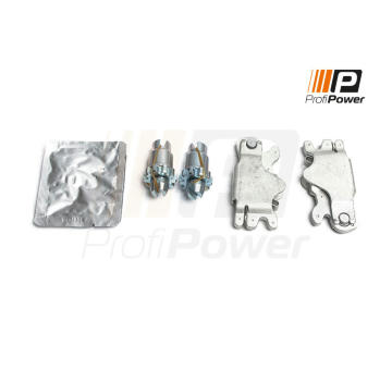Sada na opravy, automatické nastavení ProfiPower 9B6001