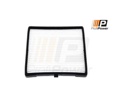 Filtr, vzduch v interiéru ProfiPower 4F0078
