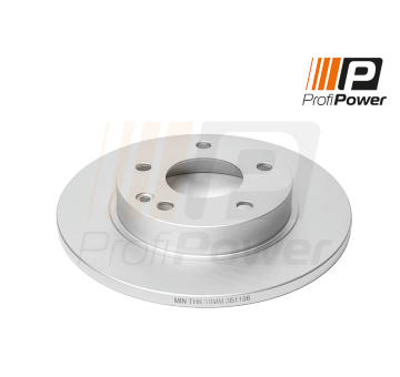 Brzdový kotouč ProfiPower 3B1156
