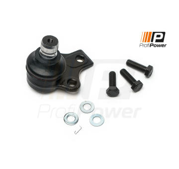 Podpora-/ Kloub ProfiPower 2S0003