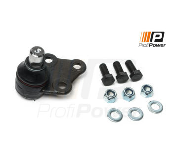 Podpora-/ Kloub ProfiPower 2S0105