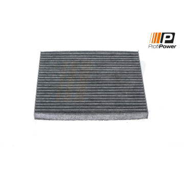 Filtr, vzduch v interiéru ProfiPower 4F0083C