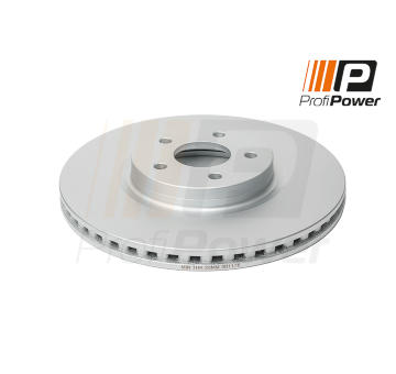 Brzdový kotouč ProfiPower 3B1178