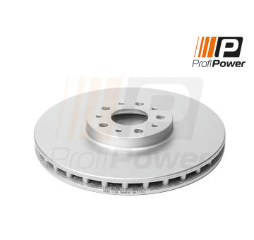 Brzdový kotouč ProfiPower 3B1152