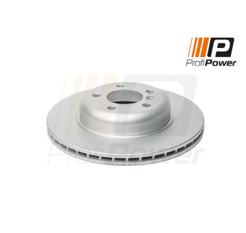 Brzdový kotouč ProfiPower 3B1133