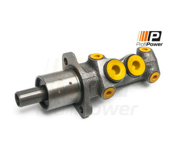 Hlavní brzdový válec ProfiPower 7B0006
