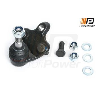 Podpora-/ Kloub ProfiPower 2S0120