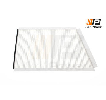 Filtr, vzduch v interiéru ProfiPower 4F0025