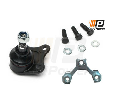 Podpora-/ Kloub ProfiPower 2S0005L