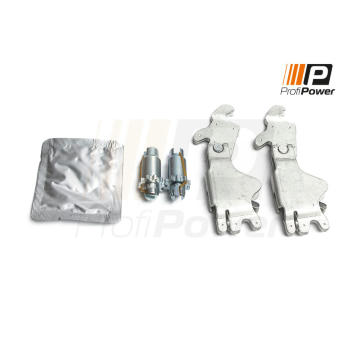 Sada na opravy, expandér ProfiPower 9B6004