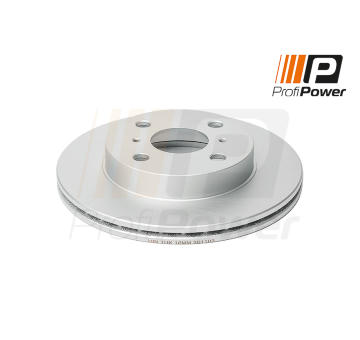 Brzdový kotouč ProfiPower 3B1103