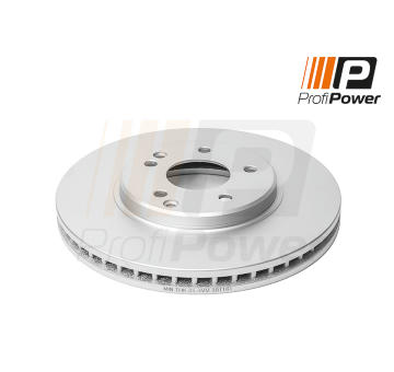 Brzdový kotouč ProfiPower 3B1161