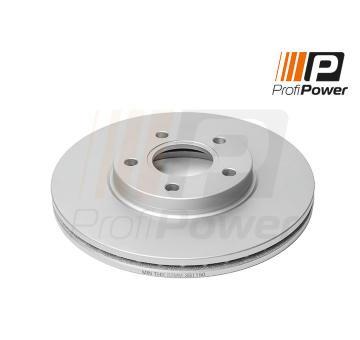 Brzdový kotouč ProfiPower 3B1150