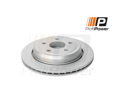 Brzdový kotouč ProfiPower 3B2158