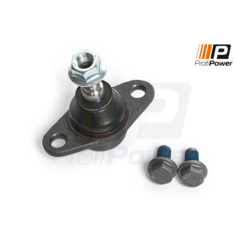 Podpora-/ Kloub ProfiPower 2S0124