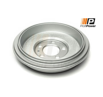 Brzdový buben ProfiPower 6B2002
