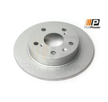 Brzdový kotouč ProfiPower 3B2204