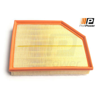 Vzduchový filtr ProfiPower 2F0272