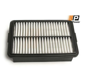 Vzduchový filtr ProfiPower 2F0279