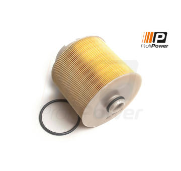 Vzduchový filtr ProfiPower 2F0288