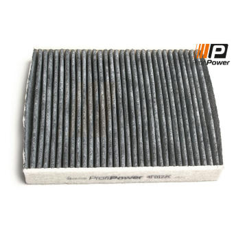 Filtr, vzduch v interiéru ProfiPower 4F0122C