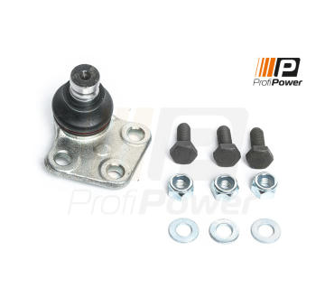Podpora-/ Kloub ProfiPower 2S0131L