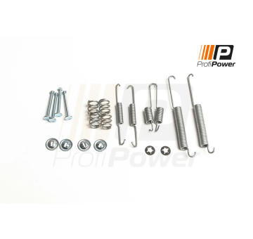 Sada příslušenství, brzdové čelisti ProfiPower 9B2041