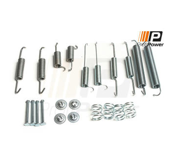 Sada příslušenství, brzdové čelisti ProfiPower 9B2128