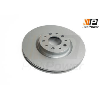 Brzdový kotouč ProfiPower 3B1268