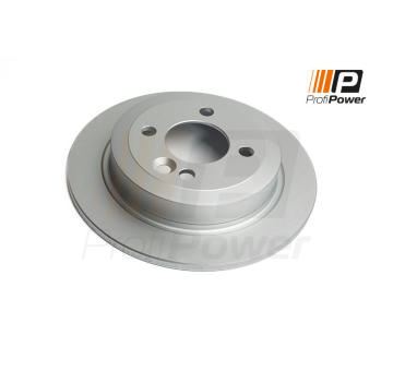 Brzdový kotouč ProfiPower 3B2229