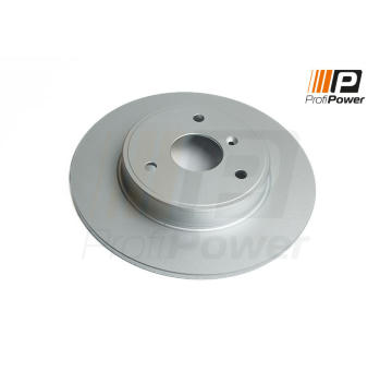 Brzdový kotouč ProfiPower 3B1274