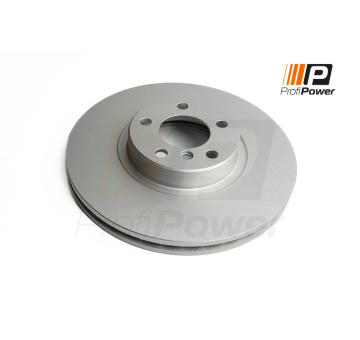 Brzdový kotouč ProfiPower 3B1266