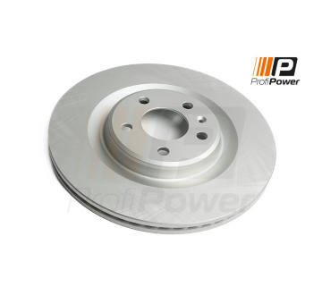 Brzdový kotouč ProfiPower 3B2220