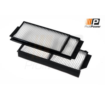 Filtr, vzduch v interiéru ProfiPower 4F0057