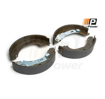 Sada brzdových čelistí ProfiPower 2B0078