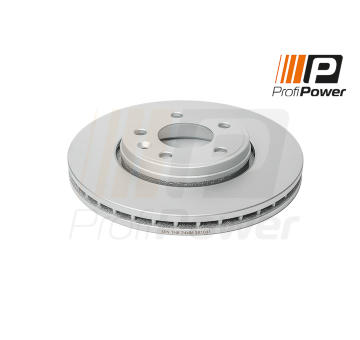 Brzdový kotouč ProfiPower 3B1031