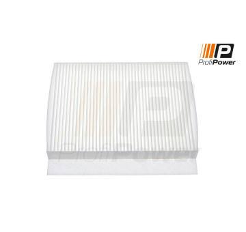 Filtr, vzduch v interiéru ProfiPower 4F0022