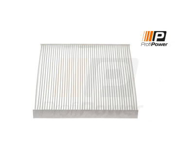 Filtr, vzduch v interiéru ProfiPower 4F0011