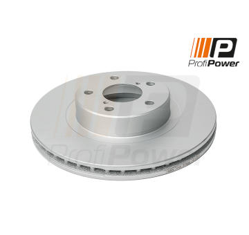 Brzdový kotouč ProfiPower 3B1201