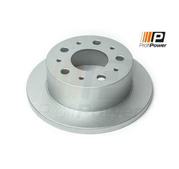 Brzdový kotouč ProfiPower 3B2188