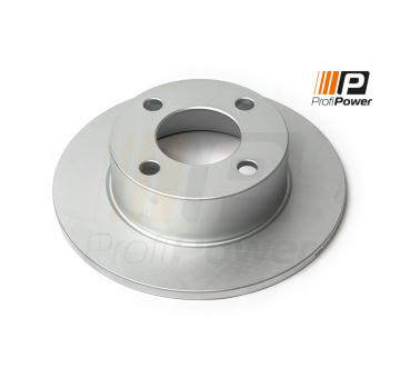 Brzdový kotouč ProfiPower 3B2177