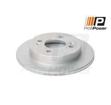 Brzdový kotouč ProfiPower 3B2089