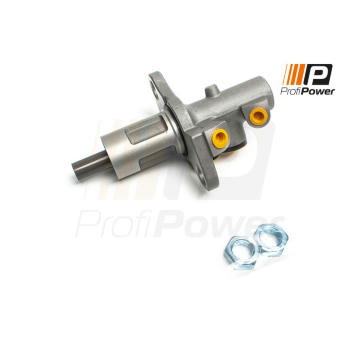 Hlavní brzdový válec ProfiPower 7B0010