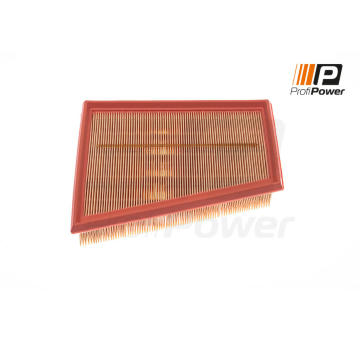 Vzduchový filtr ProfiPower 2F0081