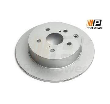 Brzdový kotouč ProfiPower 3B2214