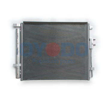 Kondenzátor klimatizácie Oyodo 60C0524-OYO