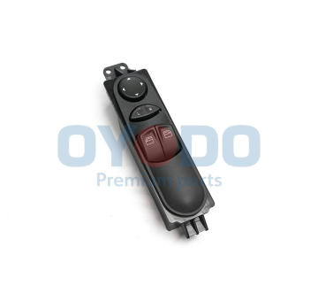 Spínač, zvedací zařízení oken Oyodo 94B9012-OYO